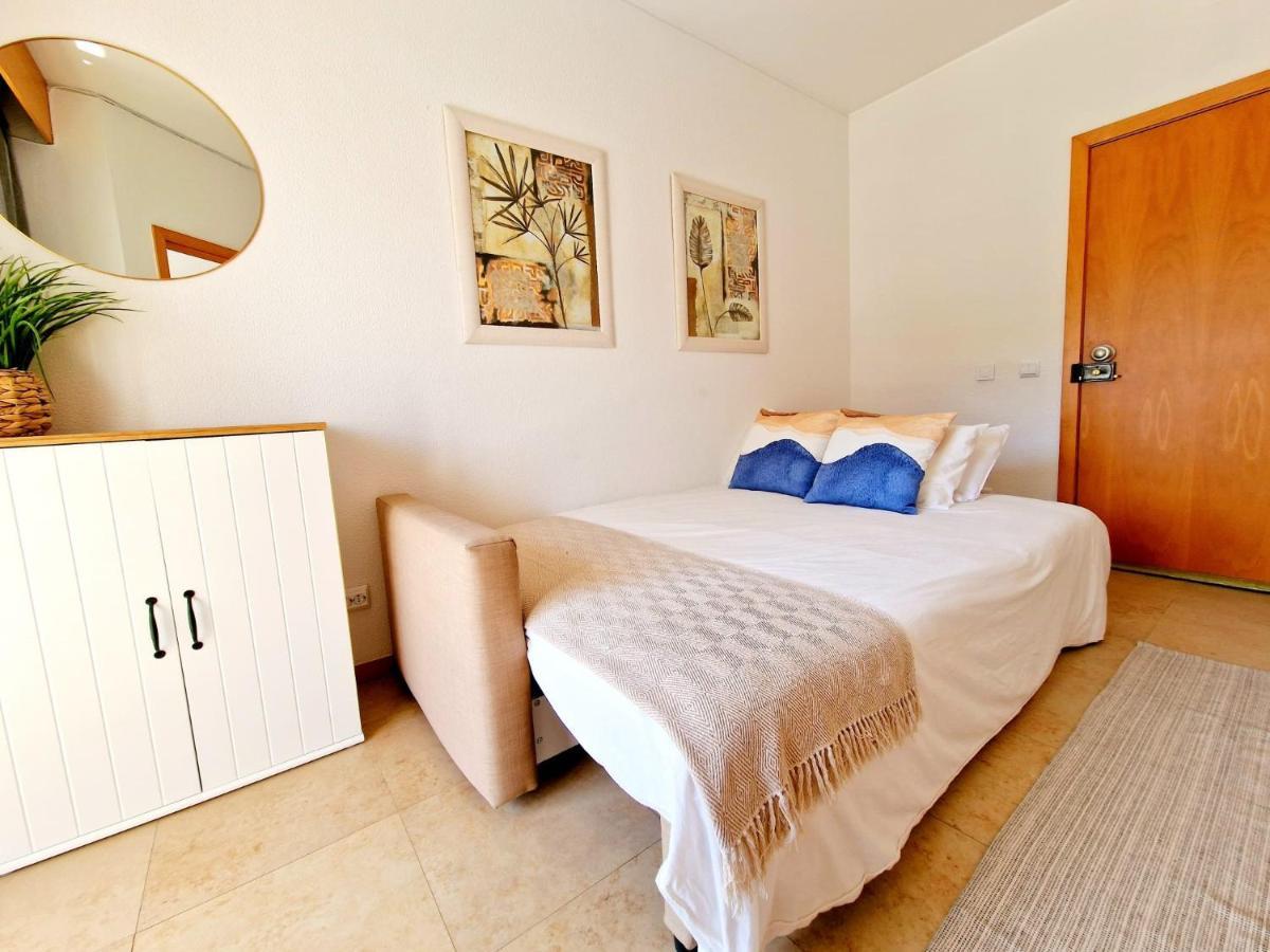 Zarco - Cosy Apartment In Vilamoura With A Balcony With View To The 2 Swimming Pools - Near The Beach & The Marina كوارتيرا المظهر الخارجي الصورة