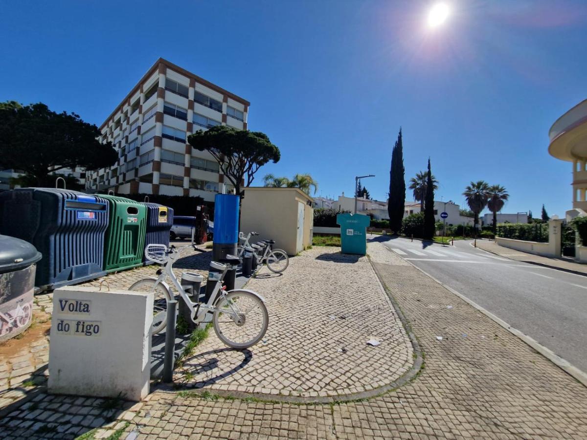 Zarco - Cosy Apartment In Vilamoura With A Balcony With View To The 2 Swimming Pools - Near The Beach & The Marina كوارتيرا المظهر الخارجي الصورة