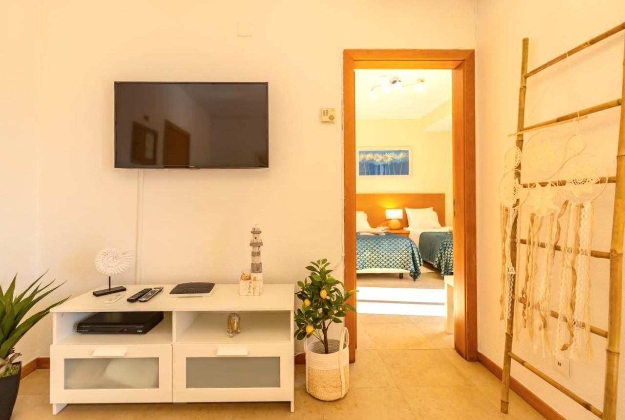 Zarco - Cosy Apartment In Vilamoura With A Balcony With View To The 2 Swimming Pools - Near The Beach & The Marina كوارتيرا المظهر الخارجي الصورة