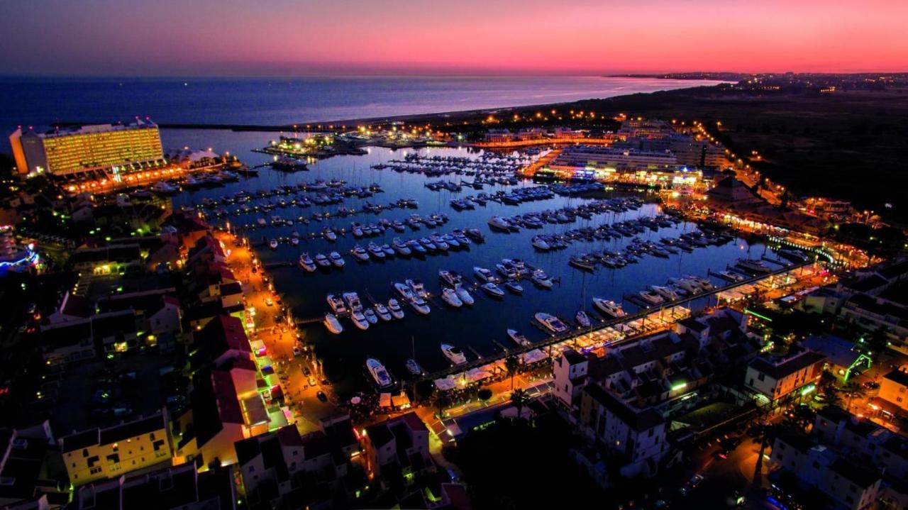 Zarco - Cosy Apartment In Vilamoura With A Balcony With View To The 2 Swimming Pools - Near The Beach & The Marina كوارتيرا المظهر الخارجي الصورة